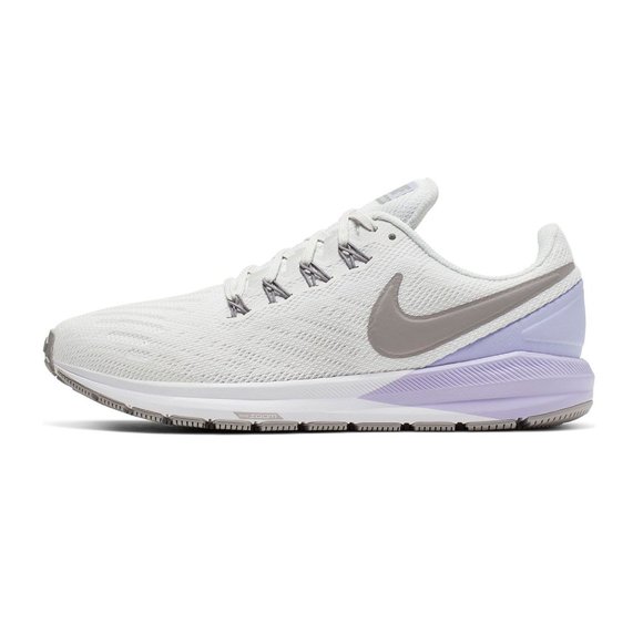 nike air zoom structure 22 women's running shoe